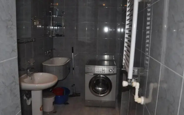 Apartment at Gorkogo street