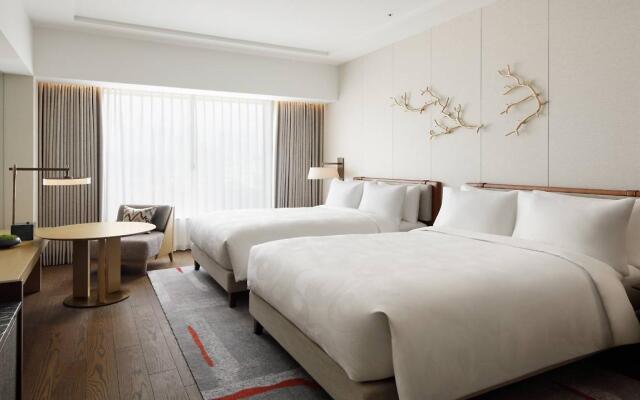 JW Marriott Hotel Nara