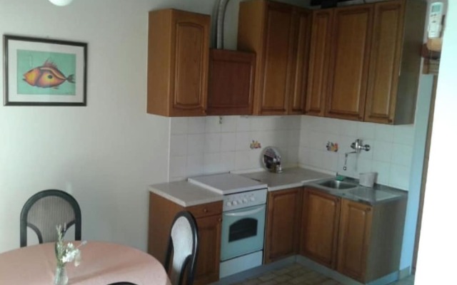 Njoko - sea View & Private Parking - A2 Narancasti
