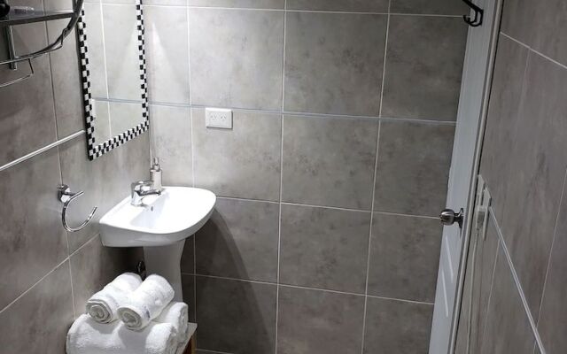 Bariloche Modern Apartment