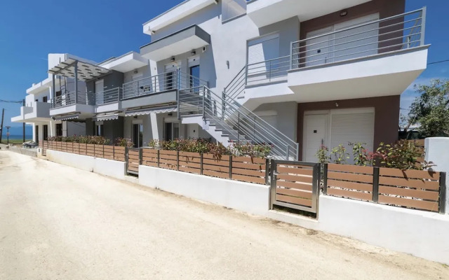 Aphrodite Residential Complex