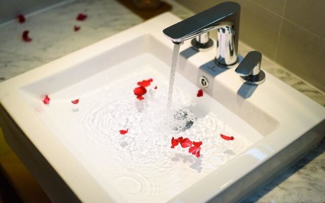 Lavade Hotel Gz Yuancun Metro Station Branch