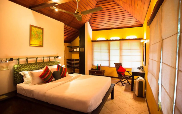 Mayapott Plantation Villa