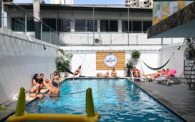 El Machico Hostel