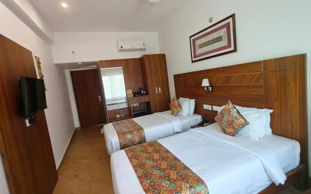 Amritara Ramila Kutir