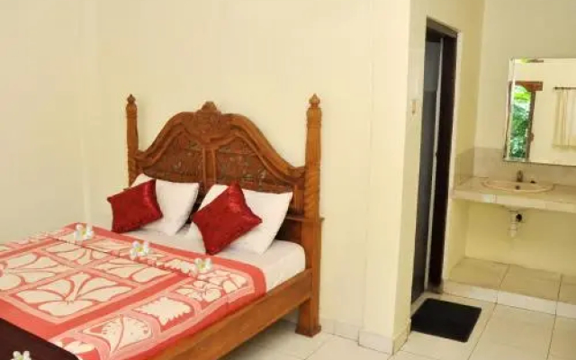 Adinda Homestay