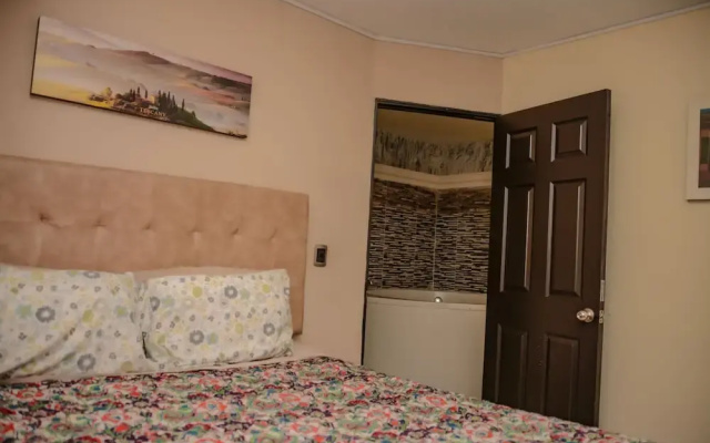 Calle 10 Apartments
