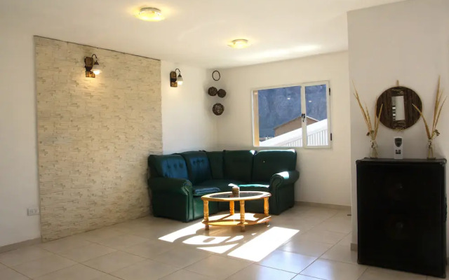 Patagonia Travellers Hostel