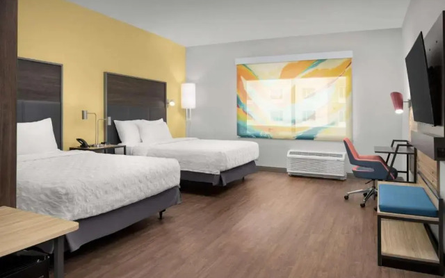 Tru by Hilton Jacksonville Airport I-95