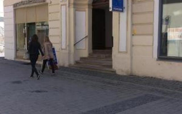 Hostel Vetrinjska Maribor