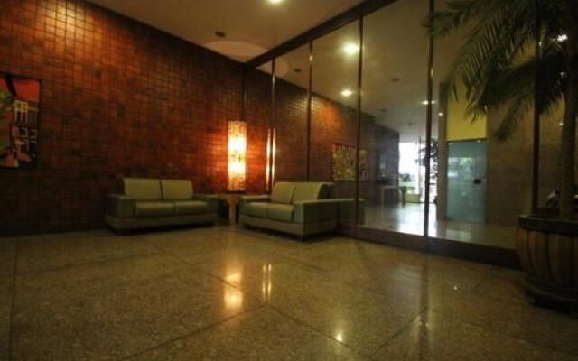 GoHouse - Apartamento Artigas 407 - Rua Gen. Artigas, Leblon