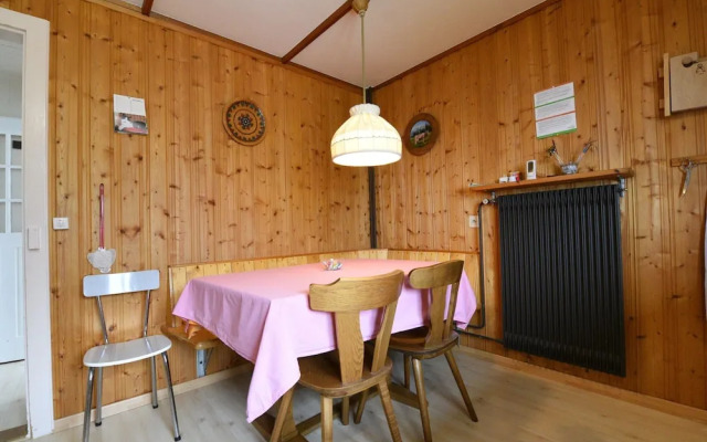 Apartment in Trans Village