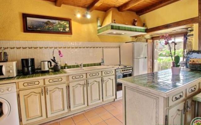 Holiday home Kerham Huellan