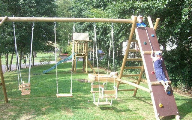 Domaine de la Tour B&B