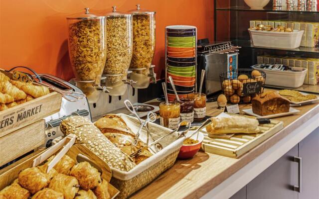 ibis Styles Reims Centre Cathédrale