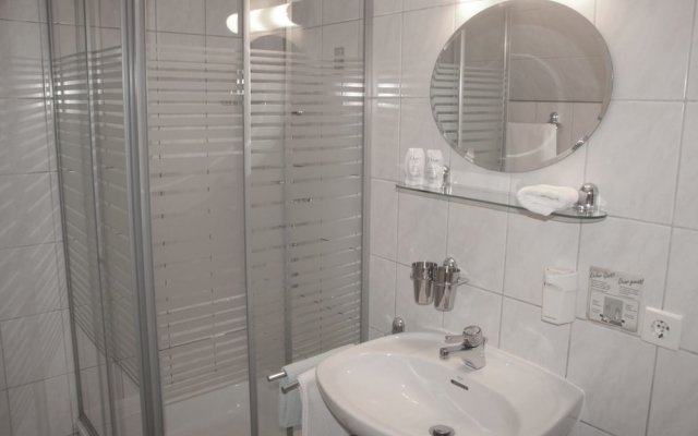 Parkschlösschen Lichtenstein