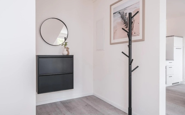 Ostseehaus Ostseehaus 8