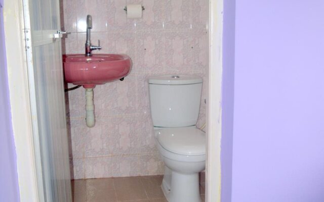 Auslyn Guest House