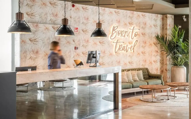 Hotel SB Express Tarragona