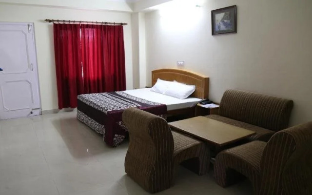 Hotel Highland Regency