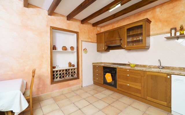 Book It Villa Moraira Caprice