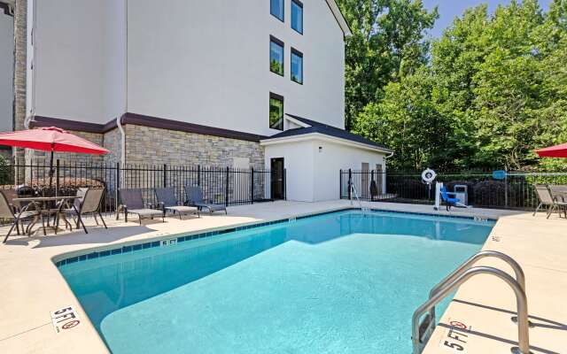 Best Western Plus Greenville South