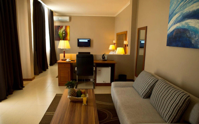 Seascape Hotel