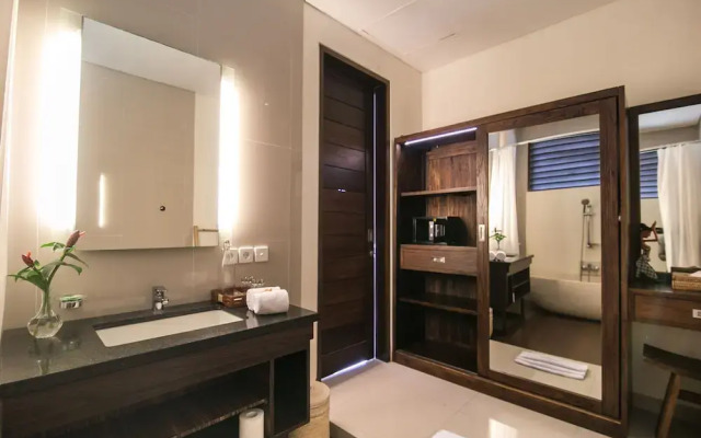 MariJo Villa