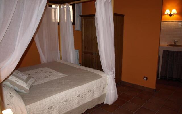 Apartamentos Rurales Camino del Cid