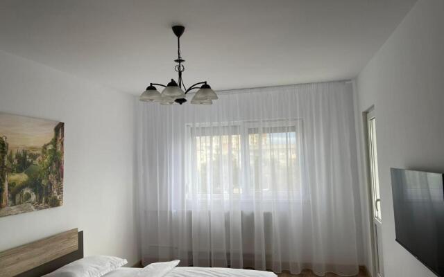 Angels Apartment 2