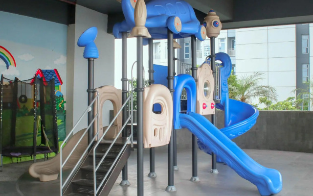 BeSS Mansion Hotel Surabaya