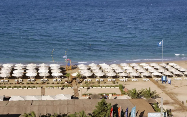 Apartment near the Beach