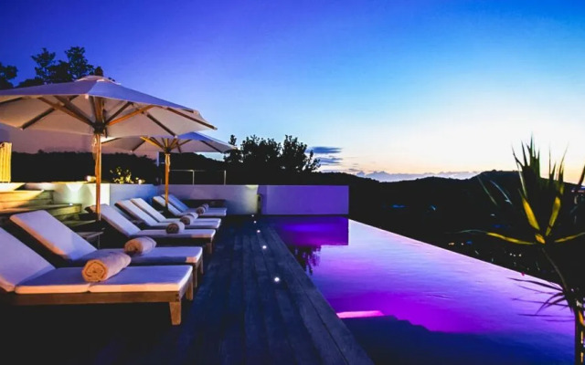 Dream Villa St.Jean-2134