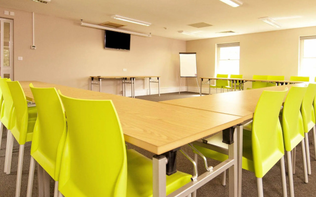 YHA York - Hostel