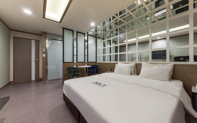 Changwon Masan Ros Signature Hotel