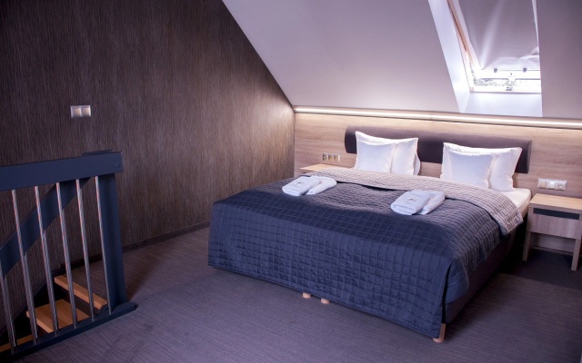 Hotel Jakuszyce Sport & Spa