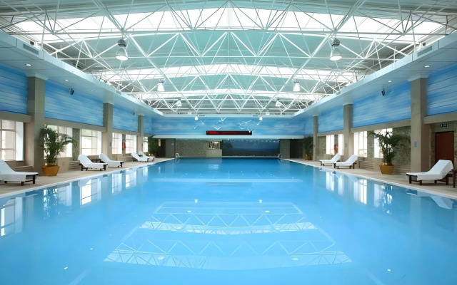 Grand Cypress Teda Dalian