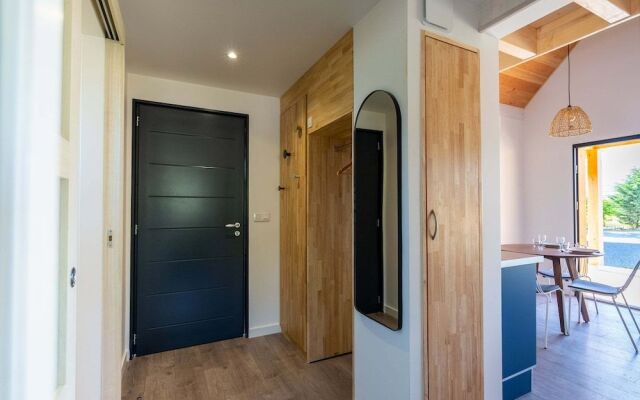 Les Cottages de Ripaille