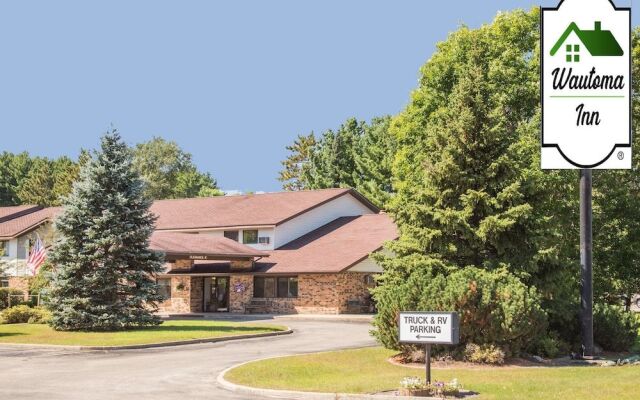 Wautoma Inn