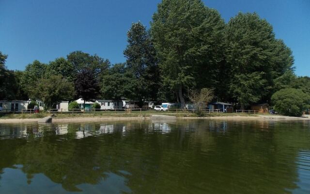 Le Camping St Etienne