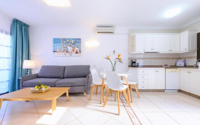 Valle Marina Apartamentos
