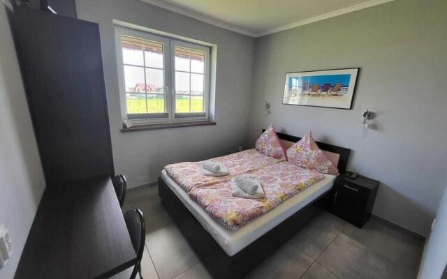 Comfortable Premium Class Apartment, Shared Swimming Pool, Gaski