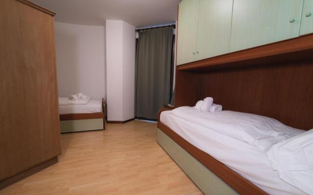 MdC Apartments