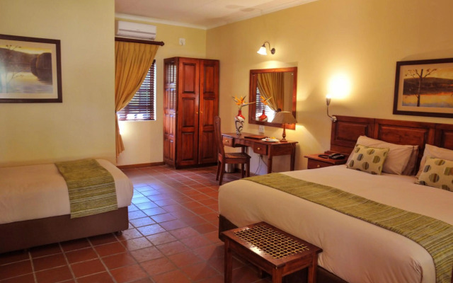 Tzaneen Country Lodge