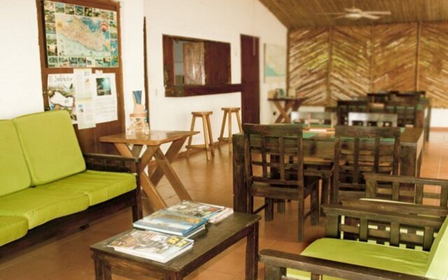 Los Cobanos Village Lodge