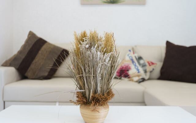 MalagaSuite Fuengirola Beach