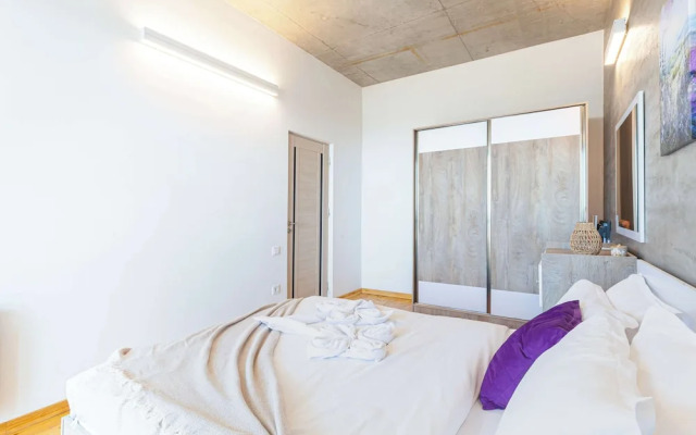 Stay Inn on Koghbatsi Str. 16
