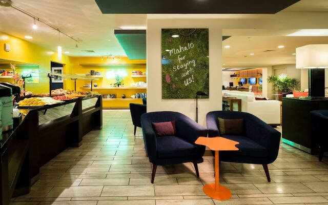 Vive Hotel Waikiki