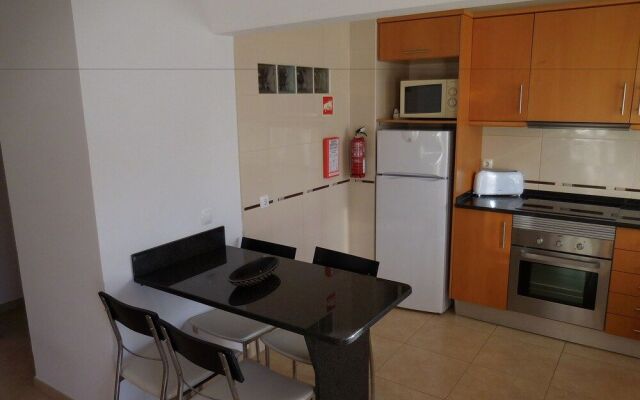 Apartamentos Cabrita