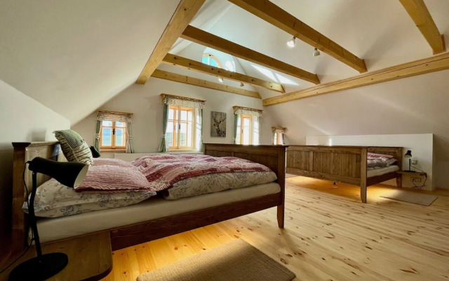 Villa in Krkonose Near Ski Resorts
